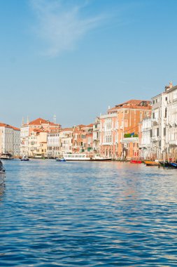 traitional Venedik house, İtalya