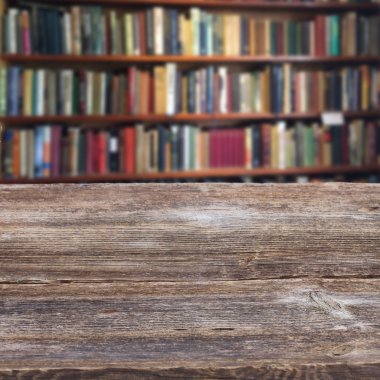 Bookshelf