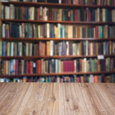 Bookshelf