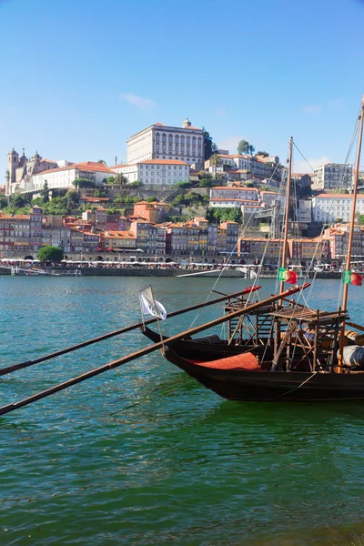 Tag Szene von porto, portugal — Stockfoto