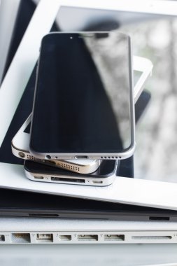 aygıtları yığını