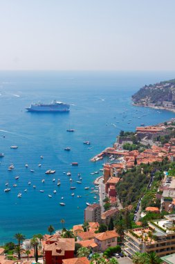 cote dAzur, Fransa