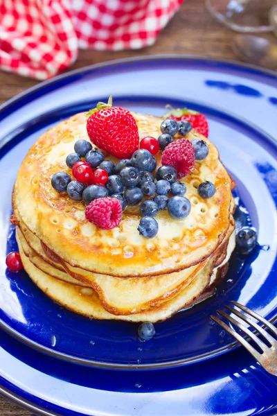 Tortitas — Foto de Stock