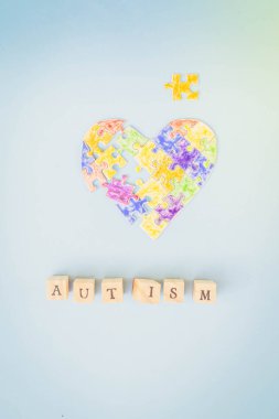 Uluslararası Otizm Farkındalık Günü