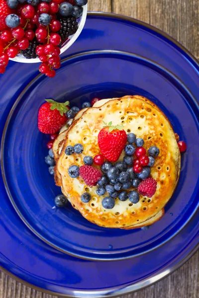 Tortitas — Foto de Stock