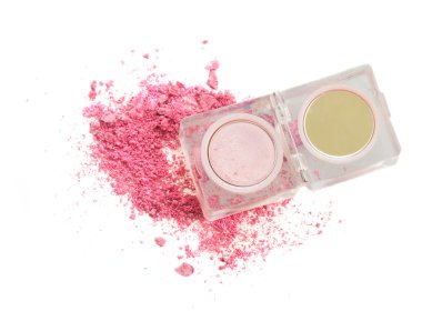 göz gölgeler beyaz