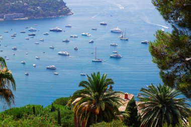 cote dAzur, Fransa