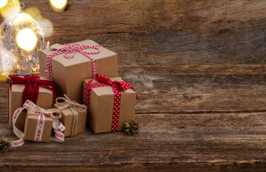 el yapımı Hediyelik kutu