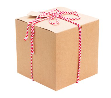 el yapımı hediye kutusu