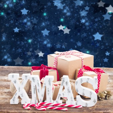 el yapımı Hediyelik kutu