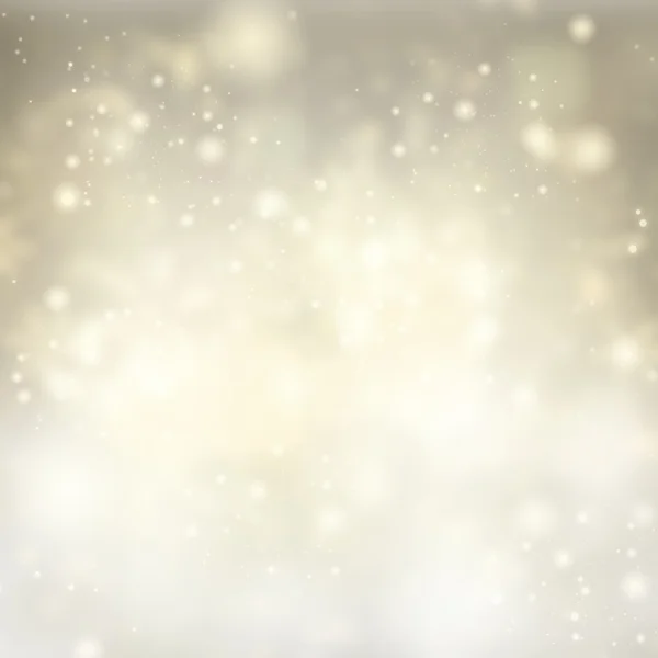 Рождественский фон с блестками — стоковое фото