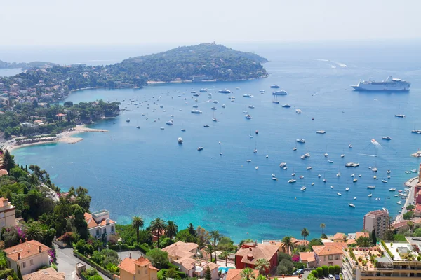 Cote dAzur, Francia —  Fotos de Stock