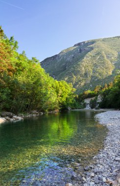 Gorge du Verdon, Fransa
