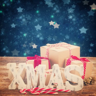 el yapımı Hediyelik kutu