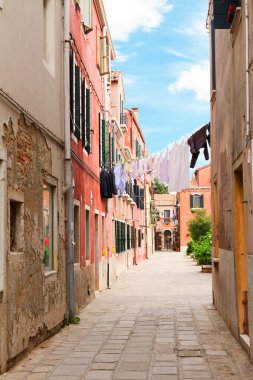 Murano, İtalya'nın eski şehir