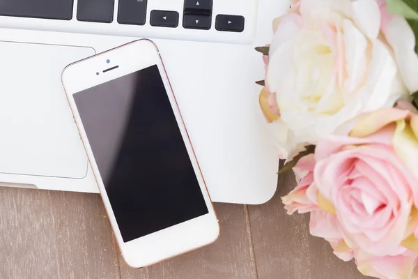 modern telefon ile tarz masaüstü