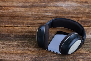 Hedphones telefon ile