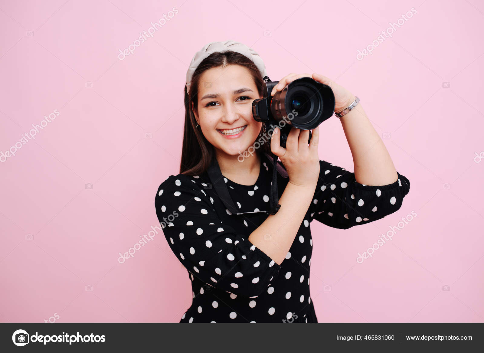 Fotos para fingir que é sua