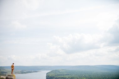 Özgürlüğü hisset