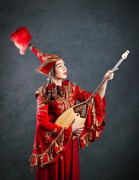 Mumbai Harbor in India