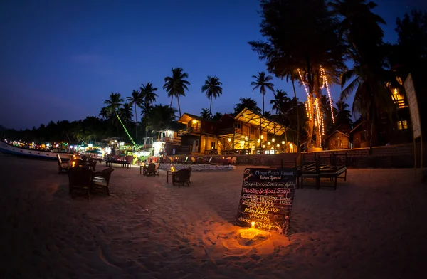 Goa night life Stock Photos, Royalty Free Goa night life Images | DepositPhotos