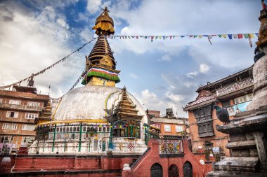 kathesimbhu stupa Kathmandu