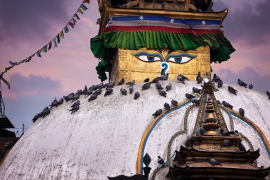 kathesimbhu stupa Kathmandu