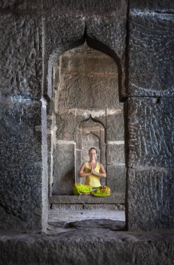 hampi meditasyon