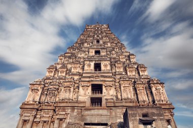 Resul Tapınağı'hampi