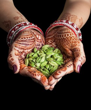 Hint baharat