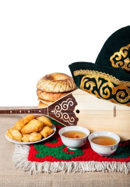 Kazak geleneği