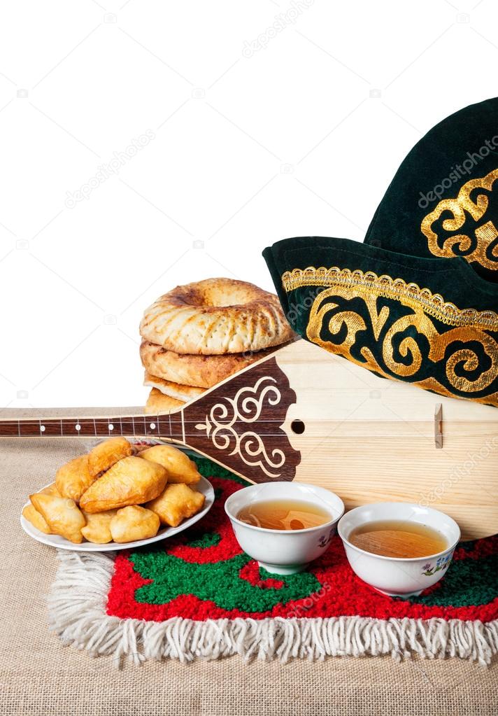 Kazakh tradition