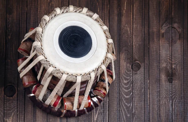 Tabla drum — Stock Photo, Image