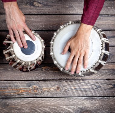 tabla davul