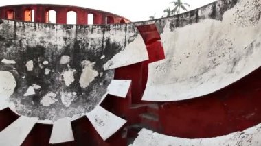 Jantar mantar Gözlemevi
