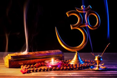OM shanti