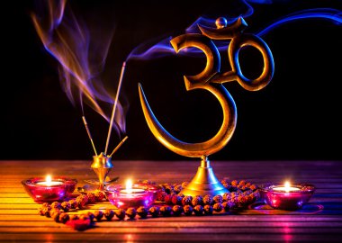 OM shanti