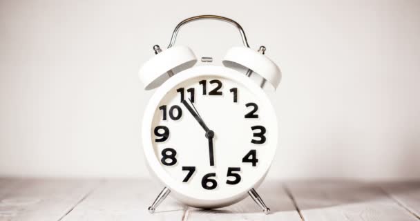 Horloge laps de temps 