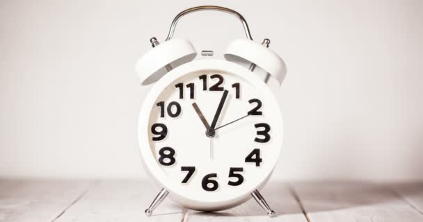 Horloge laps de temps 