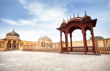 Hawa mahal Saray