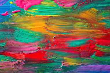 sanat arka plan. el-boyalı arka plan.