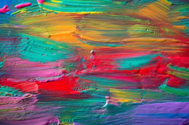 sanat arka plan. el-boyalı arka plan.