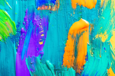 sanat arka plan. el-boyalı arka plan