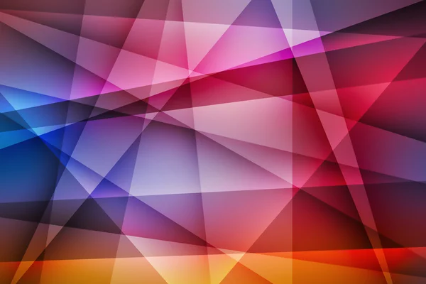 Красочный абстрактный фон с линиями — стоковое фото