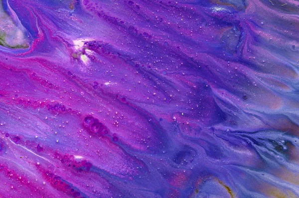 Абстрактний художній фон. Ручний малюнок гуаші. Текстура кольорів . — стокове фото