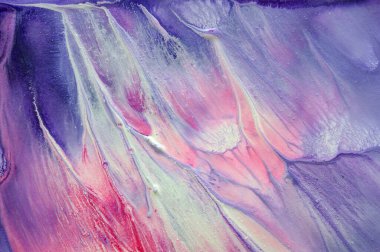 Soyut sanat geçmişi. El çizimi guaj resmi. Renk dokusu.