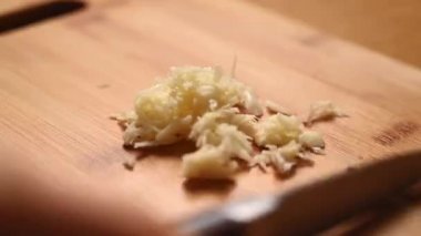 Vegan Tayland Tom Yam Çorbası Malzemeleri