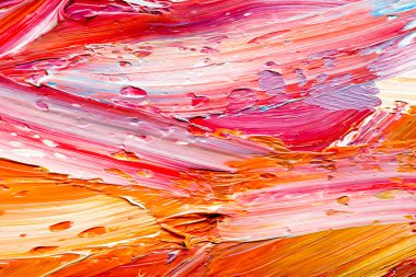 sanat arka plan. el-boyalı arka plan