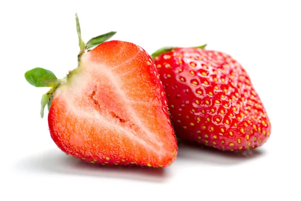 Strawberry — Stock Photo, Image