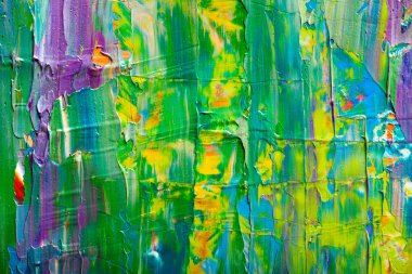 sanat arka plan. el-boyalı arka plan